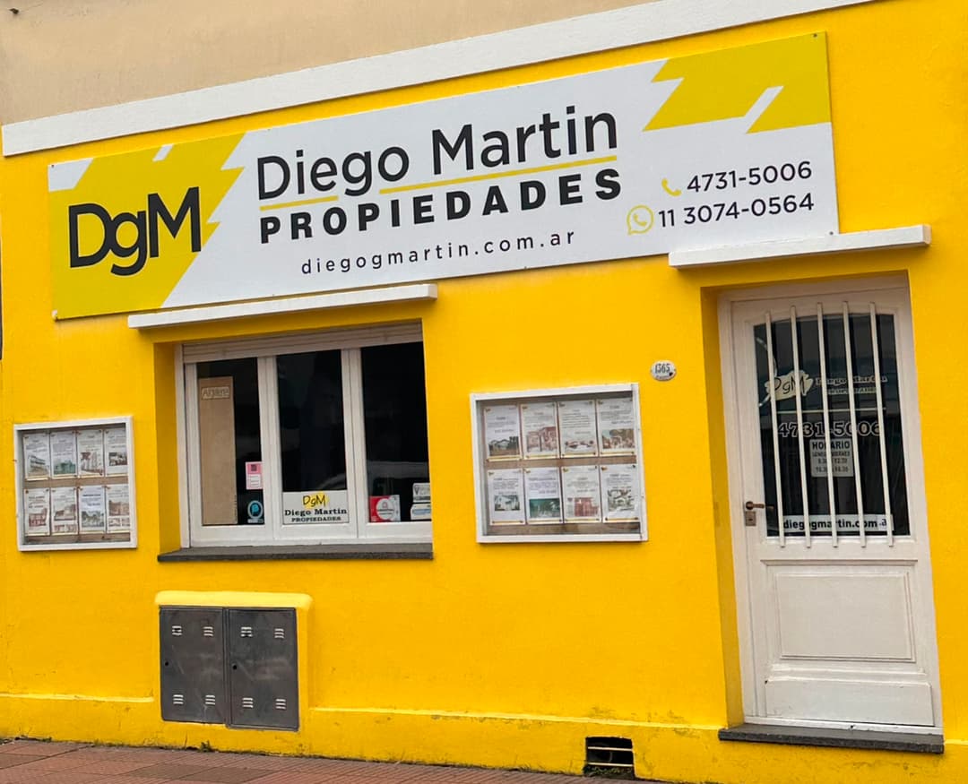 Imagen del local